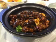 -精典一号民间菜