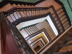 -上海和平饭店 Fairmont Peace Hotel