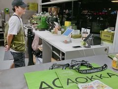 -AOKKA COFFEE(万象前海快闪店)