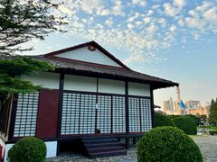 -北京世界公园