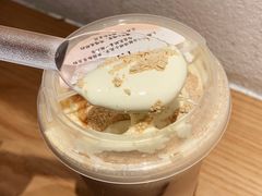 -喜茶(深圳海岸城店)
