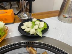 -原食烤肉·苏姐餐厅
