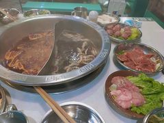 -憨铁匠老火锅(龙岗万科里店)