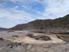 -陕西黄河壶口瀑布旅游区