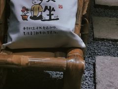 -Metal hands·铁手咖啡