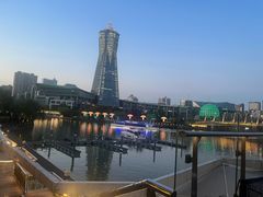 -西湖文化广场