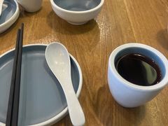 -金莹丸子汤清真(朝外SOHO店)