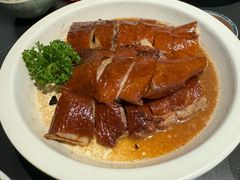 -有璟阁港式餐厅(金融街购物中心店)