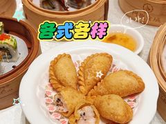 -阿炮美食城(石岐华润万家店)