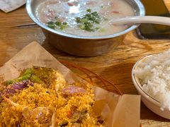 -南记食粥坊·宵夜大排档(卫国路店)