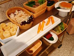 -左庭右院鲜牛肉火锅(京西大悦城店)