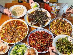-李大爷的泡椒馆(冉家坝店)