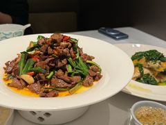 -桂满陇·海市蜃楼·黑金(国金店)