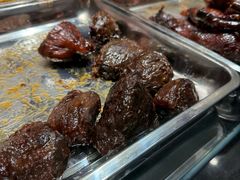 -乔波食品(杜桥中心菜场店)