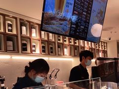 -Peet's Coffee皮爷咖啡(万象天地店)