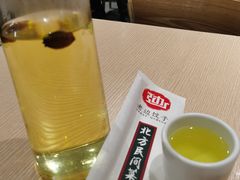 -老边饺子馆(东单店)