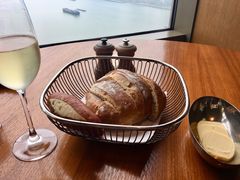 -非常时髦餐厅VUE Restaurant(外滩茂悦大酒店)