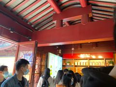 -鸡鸣赐茶(鸡鸣寺路店)