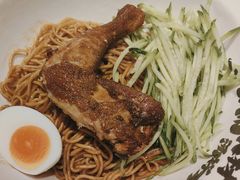 -和府捞面(东直门银座店)