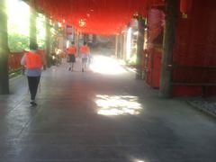 -阿依河景区