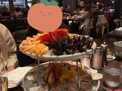 -Water Grill(圣莫妮卡店)