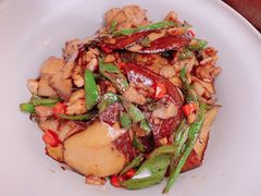 -皖厨·中国徽菜(万象天地店)