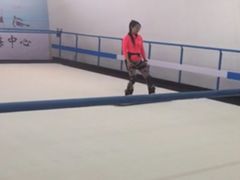 -零度滑雪室内训练中心(莘庄店)