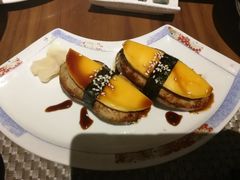 -山葵家·创意料理(宁波来福士店)