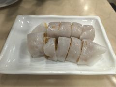 -盛记粥面(佐敦店)