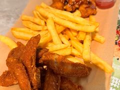 -必胜客餐厅(昆百大泰业城店)