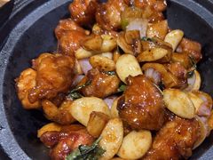 -荷花亭·湖北融合菜(十堰武商MALL店)