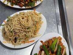 -韩麦大冷面(桂花街直营店)