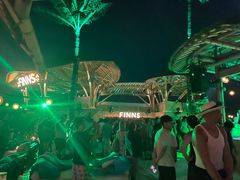 -FINNS Beach Club