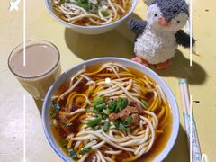 -老光明岗琼甜茶馆