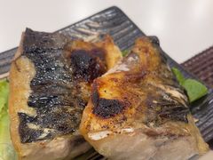 -樱の千渡日式料理·铁板烧•烧鸟(金盛田广场店)