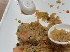 -麒麟中餐厅·经典粤菜·地道菜式老字号(广州长隆酒店)