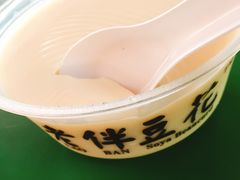 -牛车水美食街