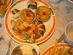 -比格比萨自助(宝山日月光店)