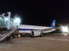 -银川河东国际机场