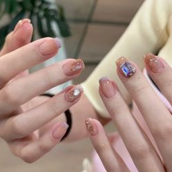 -M·X Nail日式美甲美睫