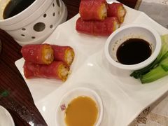 -点都德(汇盈广场店)