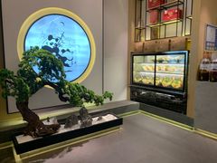 -享月汤皇·海鲜小火锅·聚会(曲江创意谷店)