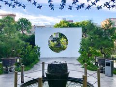 -水云间·园林餐厅(大龙店)