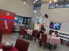 -吉源大排档·鱼生·海鲜(烧烤彩印厂店)
