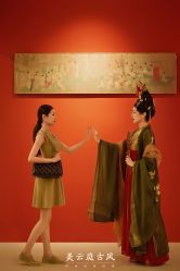 -美云庭古装·格格服汉服·京城旅拍(北京店)