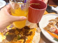 -秀·爱尔兰餐吧(上海路店)