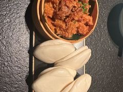 -唐猫庭院·千年陕菜(赛格国际购物中心店)
