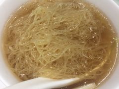 -麦奀云吞面世家(佐敦店)