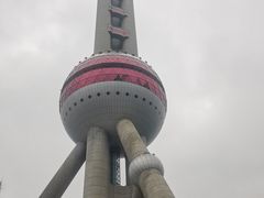 -东方明珠·可口可乐欢乐餐厅
