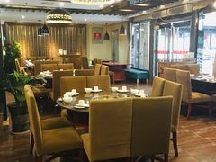 大堂-蜀中吴养生板栗鸡(会展店)